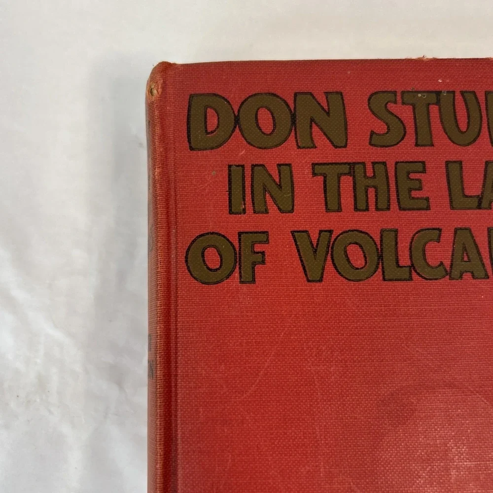 N/A book used